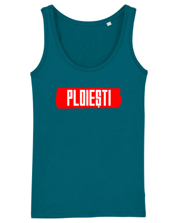 Ploiesti Ocean Depth