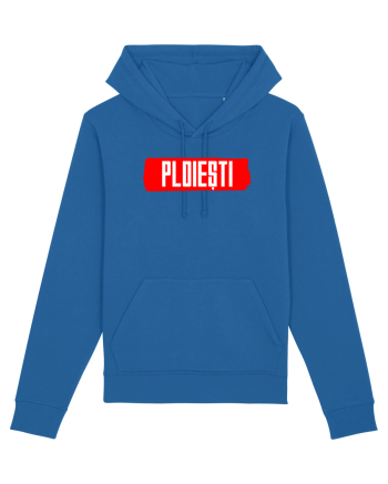 Ploiesti Royal Blue