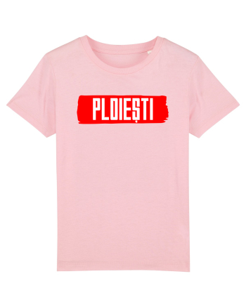 Ploiesti Cotton Pink