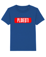 Ploiesti Tricou mânecă scurtă  Copii Mini Creator