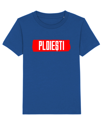 Ploiesti Majorelle Blue