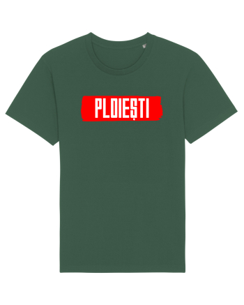 Ploiesti Bottle Green