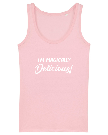 Magically delicious! Cotton Pink