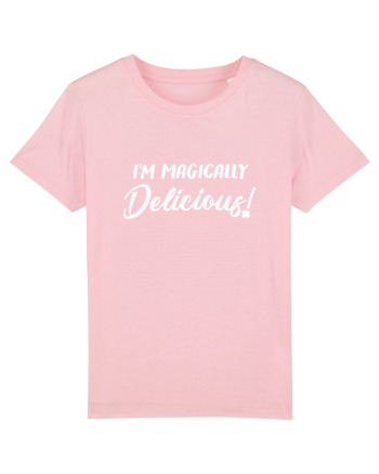 Magically delicious! Cotton Pink