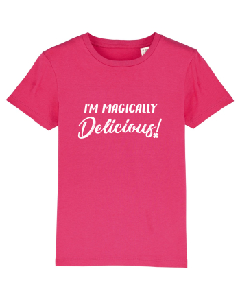 Magically delicious! Raspberry