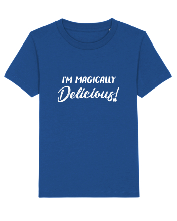 Magically delicious! Majorelle Blue