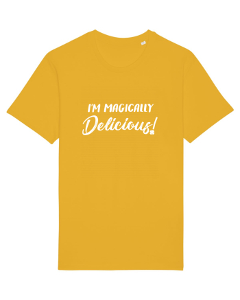 Magically delicious! Spectra Yellow