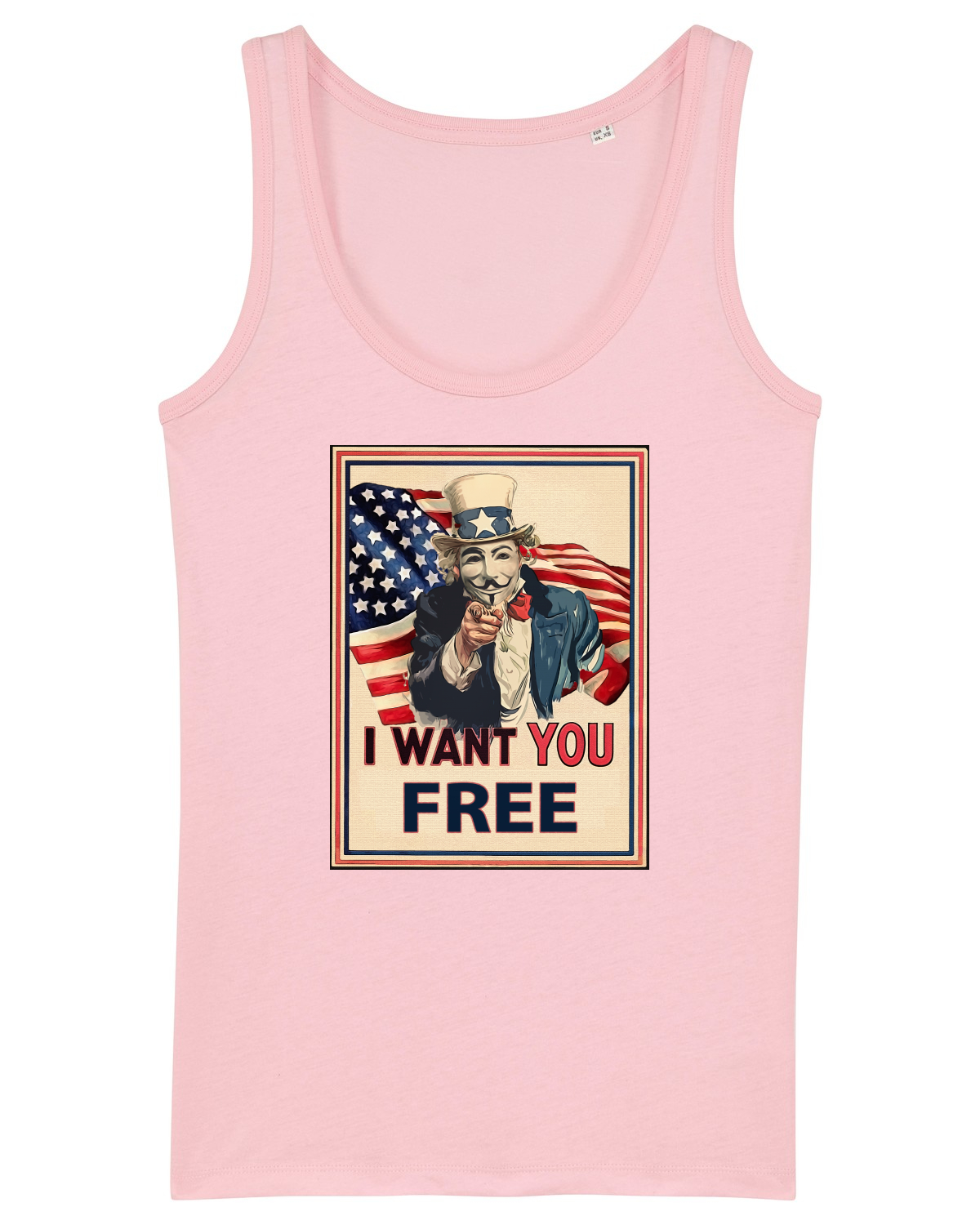 Maiou Damă Dreamer Cotton Pink