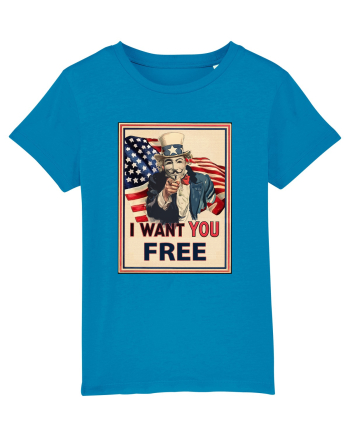 Uncle Sam Azur