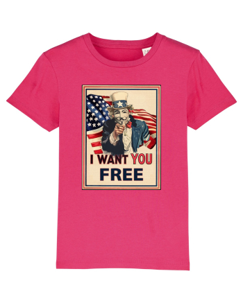 Uncle Sam Raspberry