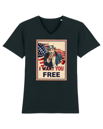 Uncle Sam Black