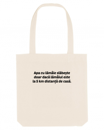 Apa cu lămâie Natural