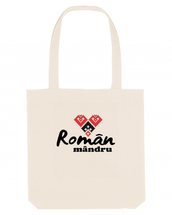 Roman mandru #6 Natural