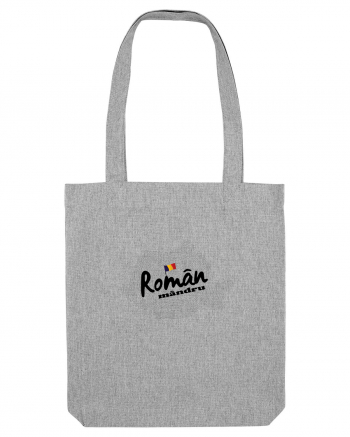 Roman mandru #7 Heather Grey