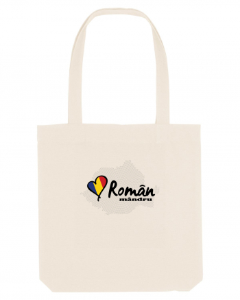 Roman mandru #8 Natural