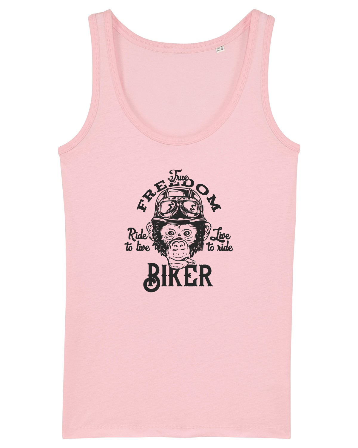 Maiou Damă Dreamer Cotton Pink