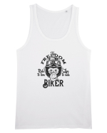 True Freedom Biker Maiou Bărbat Runs