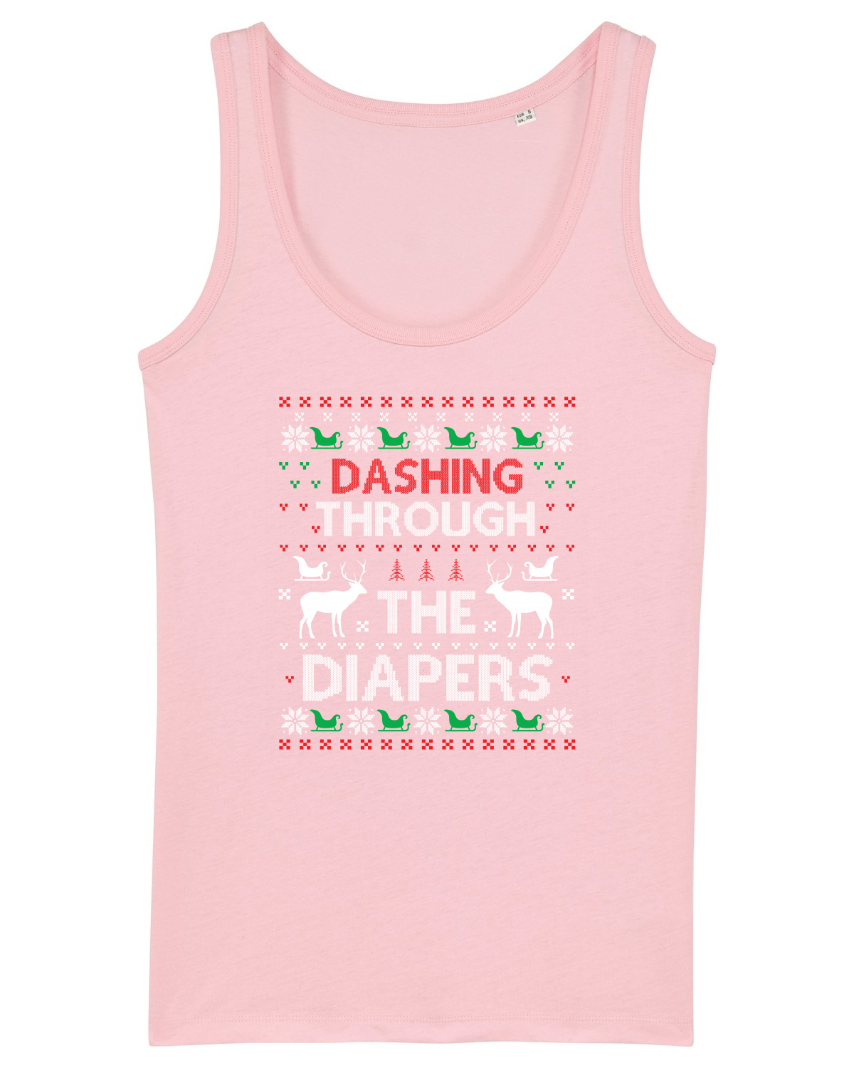Maiou Damă Dreamer Cotton Pink