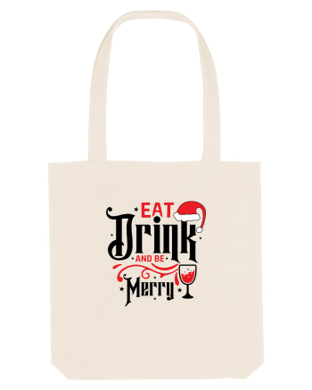 Eat, Drink and Be Merry (versiune 1) Natural