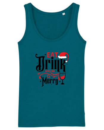 Eat, Drink and Be Merry (versiune 1) Ocean Depth