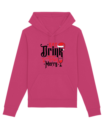 Eat, Drink and Be Merry (versiune 1) Raspberry