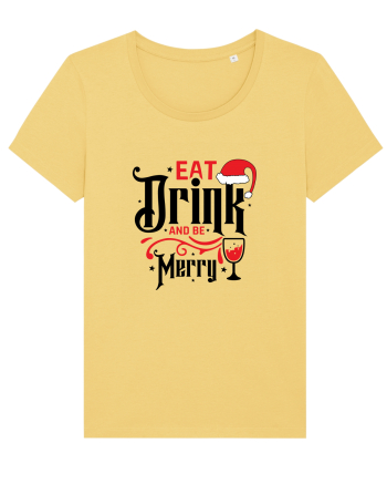 Eat, Drink and Be Merry (versiune 1) Jojoba