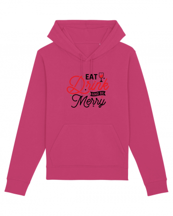 Eat, Drink and Be Merry (versiune 2) Raspberry