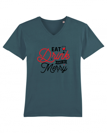 Eat, Drink and Be Merry (versiune 2) Stargazer