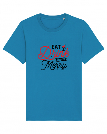 Eat, Drink and Be Merry (versiune 2) Azur