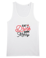 Eat, Drink and Be Merry (versiune 2) Maiou Bărbat Runs