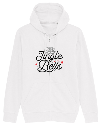 Jingle Bells (Crăciun) White