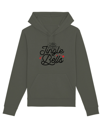 Jingle Bells (Crăciun) Khaki