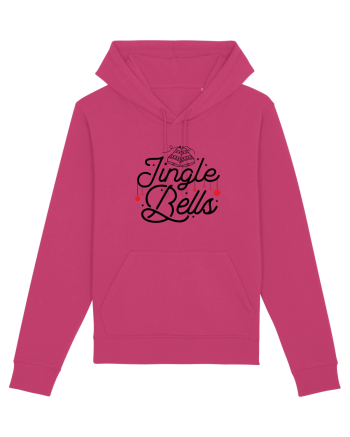 Jingle Bells (Crăciun) Raspberry