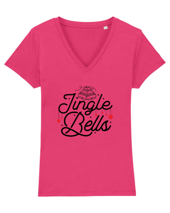Jingle Bells (Crăciun) Raspberry