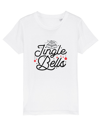 Jingle Bells (Crăciun) White
