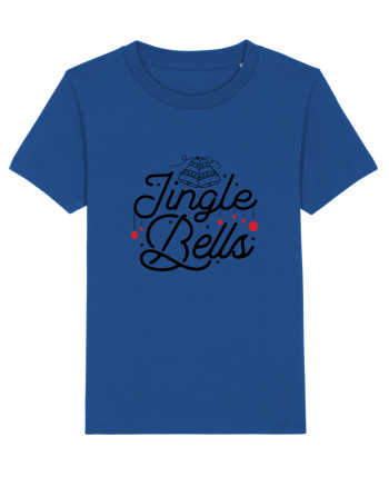 Jingle Bells (Crăciun) Majorelle Blue