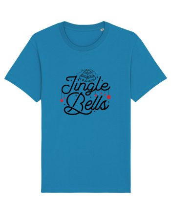 Jingle Bells (Crăciun) Azur