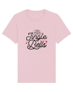 Jingle Bells (Crăciun) Tricou mânecă scurtă Unisex Rocker