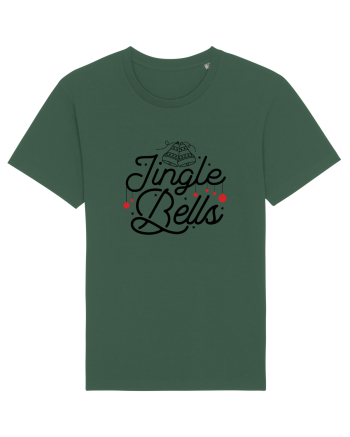 Jingle Bells (Crăciun) Bottle Green
