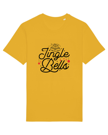 Jingle Bells (Crăciun) Spectra Yellow