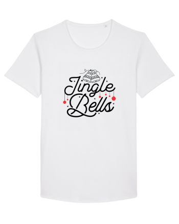 Jingle Bells (Crăciun) White