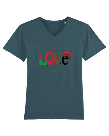 Love (Crăciun) Stargazer