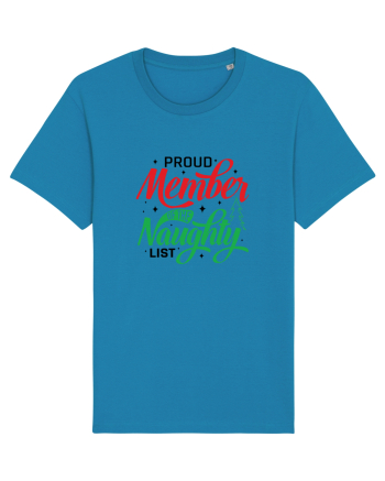 Proud Member of the Naughty List Azur