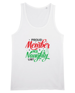 Proud Member of the Naughty List Maiou Bărbat Runs