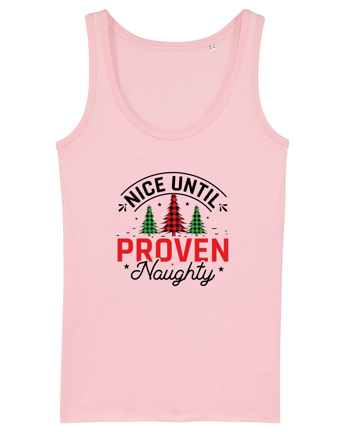 Maiou Damă Dreamer Cotton Pink