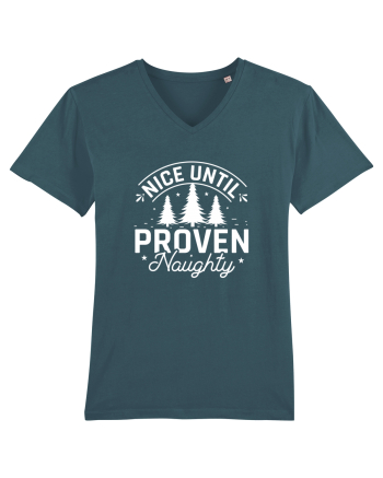 Nice Until Proven Naughty (alb) Stargazer