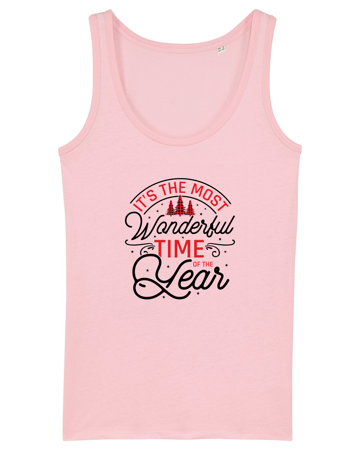 Maiou Damă Dreamer Cotton Pink