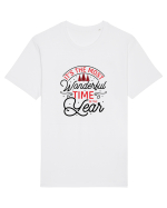 It's the Most Wonderful Time of the Year Tricou mânecă scurtă Unisex Rocker