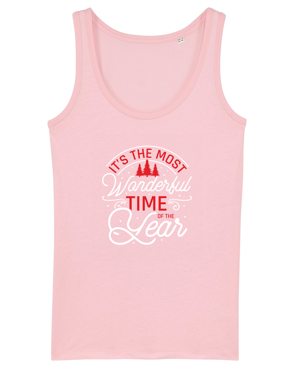 Maiou Damă Dreamer Cotton Pink