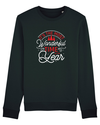 It's the Most Wonderful Time of the Year (alb) Black
